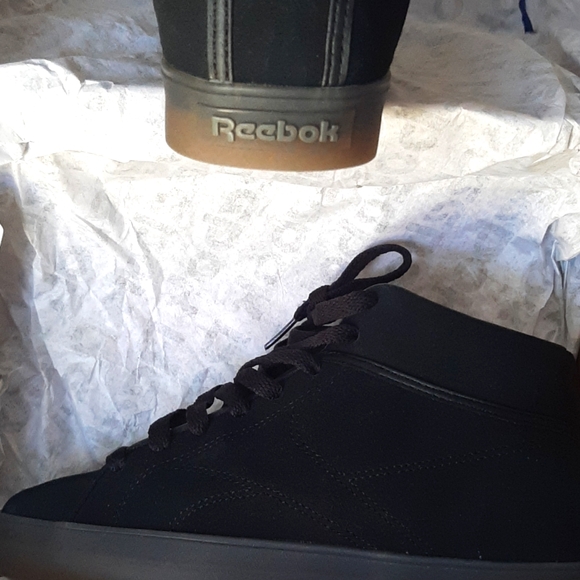 Reebok Classic T Raww High-Tops *NWT* - Picture 10 of 12